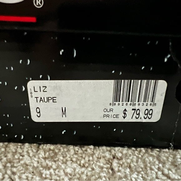 Totes Snow Boots Ladies Size 9M - Picture 3 of 7